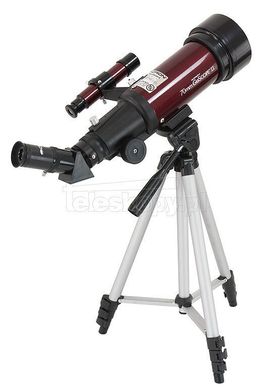 Телескоп Orion GoScope II 70 + рюкзак
