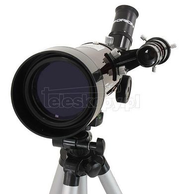 Телескоп Orion GoScope II 70 + рюкзак