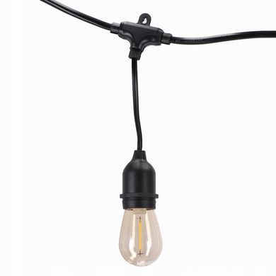 Гирлянда Smart LED E27