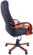 Кресло Bonro Premier O-8005 Black (42000011)
