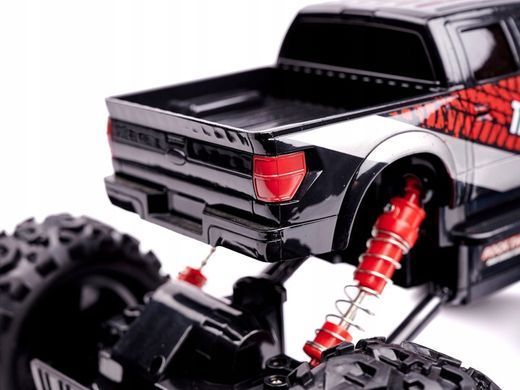 Радіокерована іграшка HB CRAWLER 4WD з дистанційним керуванням