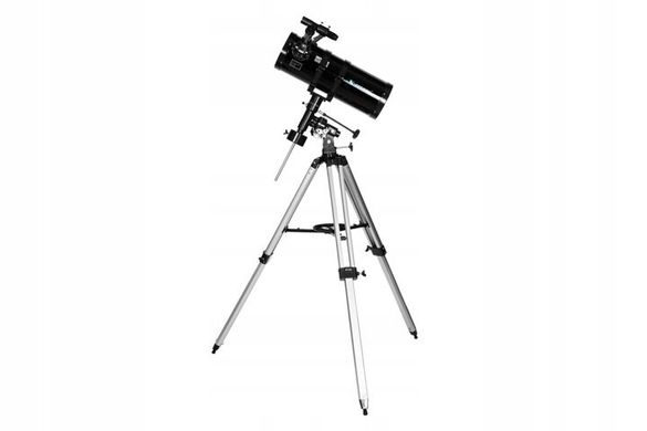Телескоп OPTICON - Galaxy 150F1400EQ + аксессуары