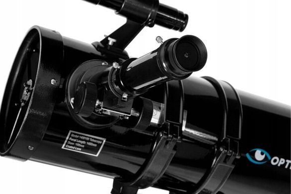 Teleskop OPTICON - Galaxy 150F1400EQ + аксесуари