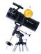 Телескоп OPTICON - Galaxy 150F1400EQ + аксессуары - 1