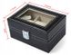 Коробка чохол органайзер коробка для годинника 3шт - 2