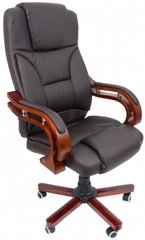 Кресло Bonro Premier O-8005 Brown (42000012)