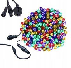 Новогодняя гирлянда 65 м 1000 LED (Многоцветный)