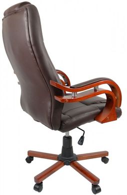 Кресло Bonro Premier O-8005 Brown (42000012)