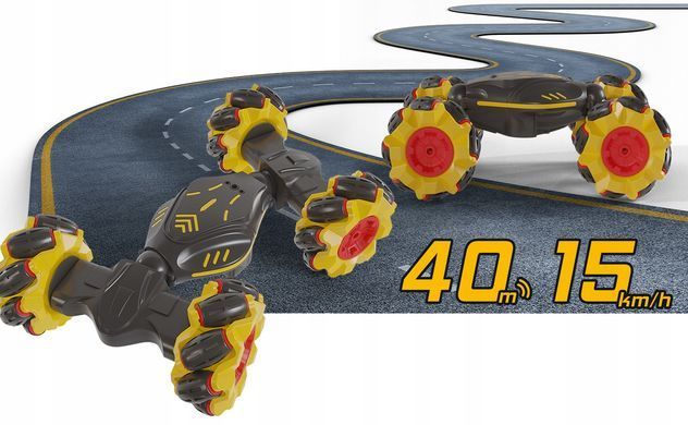 Автомобіль RC авто дистанційне керування дрейф 360&deg;