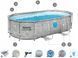 Каркасный бассейн Bestway Steel Pro Max&trade;