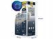 Каркасный бассейн Bestway Steel Pro Max&trade;