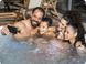 Надувное SPA джакузи &ndash; комфортный отдых для 7 человек