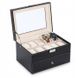 Коробка чохол органайзер коробка для годинника 20 шт - 9