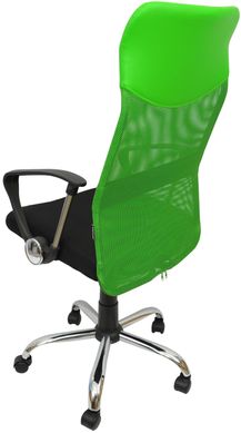 Кресло Bonro Manager Green (41000004)
