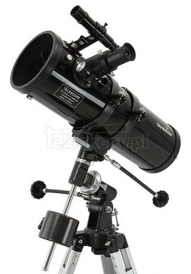 Телескоп Sky-Watcher Н-114/1000 EQ1