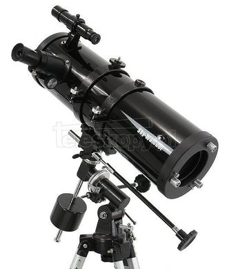 Телескоп Sky-Watcher Н-114/1000 EQ1