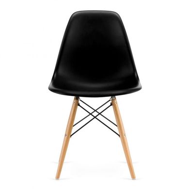 Комплект стульев для кухни и гостиной ModernHome 4 шт