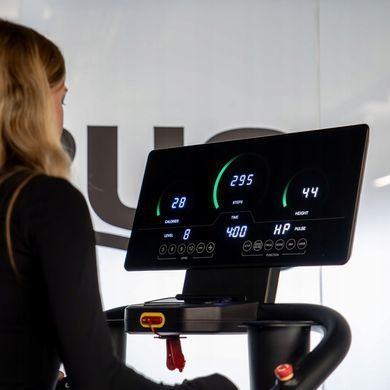 Тренувальні сходи Taurus ST9.9 (Stair Trainer)