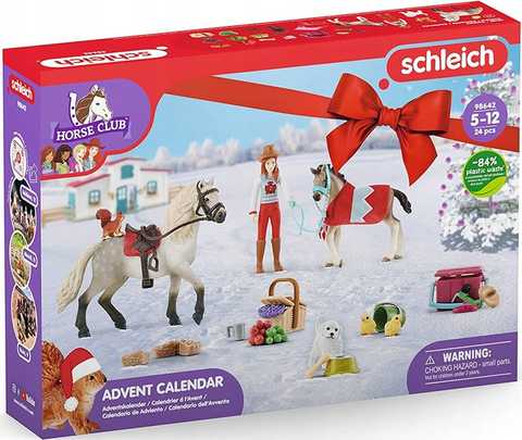 Игровые наборы и фигурки SCHLEICH: отзывы