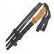 Трекінгові палиці для ходьби Nordic Walking Carbon Fiber