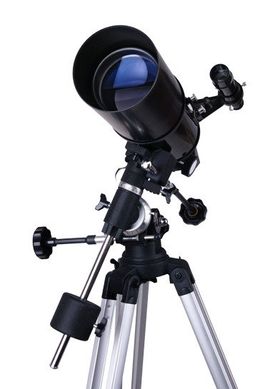 Телескоп OPTICON StarRider 80F400EQ-A