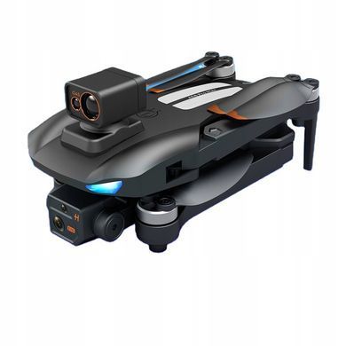 Дрон AE8 PRO MAX 3000 m 2500 mAh