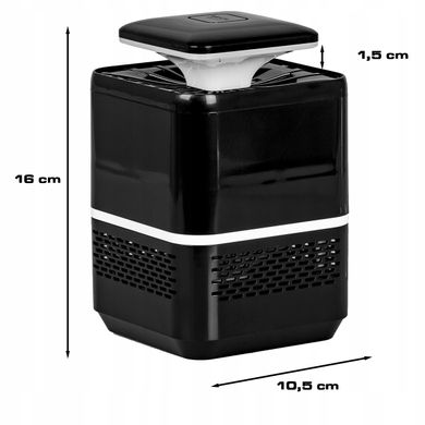 Ловушка для комаров USB УФ-инсектицидная лампа Vayox IKV-212