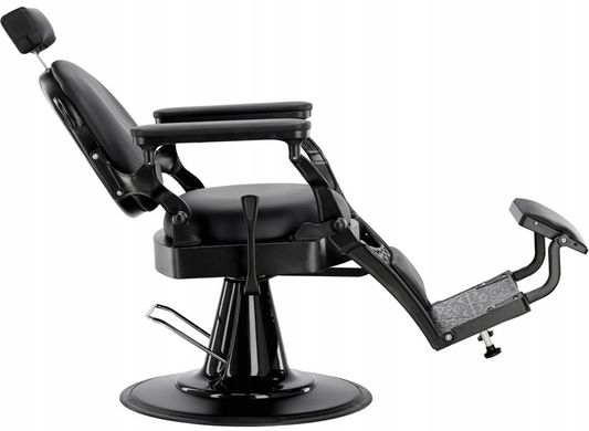 Перукарське крісло для перукарні Barber Treko