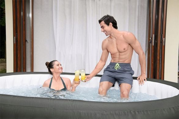 Преміальне надувне SPA для 5&ndash;7 осіб