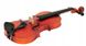 Скрипка Prima 2fc8 - 59096 R. 1/2, Коричневый