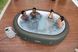 Преміальне надувне SPA для 5&ndash;7 осіб