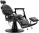 Парикмахерское кресло для парикмахерской Barber Treko