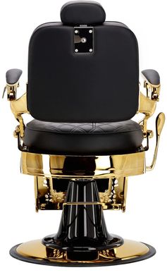 Парикмахерское кресло для парикмахерской Barber Gaius