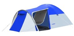 Палатка туристическая Presto Acamper Monsun 3 Pro, 3500 мм, клеенные швы