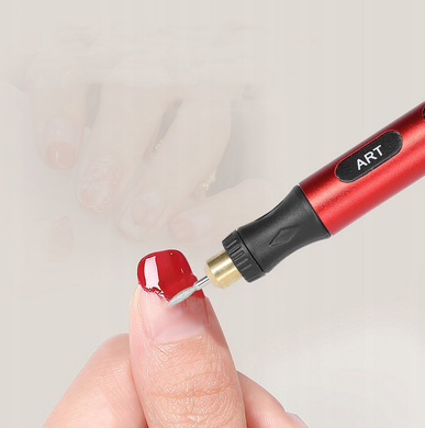 Фрезер для нігтів Nail Master USB