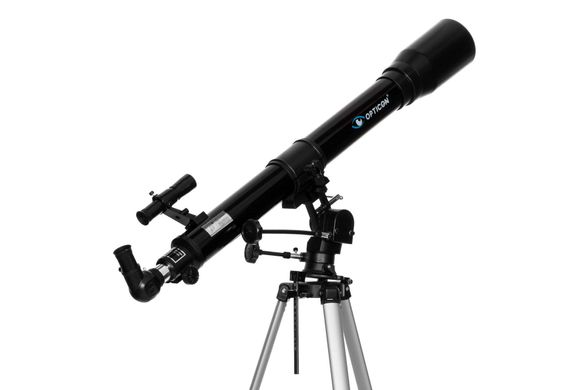 Телескоп OPTICON ProWatcher 70F900EQ