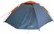 Туристическая палатка самомонтажная ABBEY 190x210 - 1