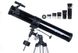 Телескоп OPTICON ZODIAC 900/76 - 1