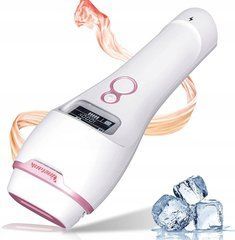 Лазерный эпилятор Beurer IPL 7500