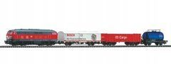 Piko 57154 - BR 218 DB грузовой стартовый комплект - H0 1:87