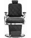 Перукарське крісло для салону Barber MERCES