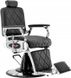 Перукарське крісло для салону Barber MERCES