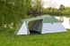 Палатка туристическая Presto Acamper Monsun 3 Pro, 3500 мм, клеенные швы серая - 1
