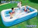 Басейн надувний BESTWAY 305х183 см - 2