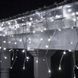 Световая завеса Ultimar Icicle 301 - 500 лампочек - 1