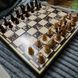 Деревянные шахматы &laquo;Вавельские&raquo; малы от Magiera