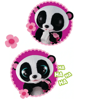 TM Toys YOYO Panda интерактивная 43,5 см 95199