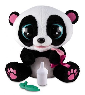 TM Toys YOYO Panda интерактивная 43,5 см 95199