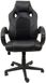 Кресло геймерское Bonro B-603 Black (40060000)