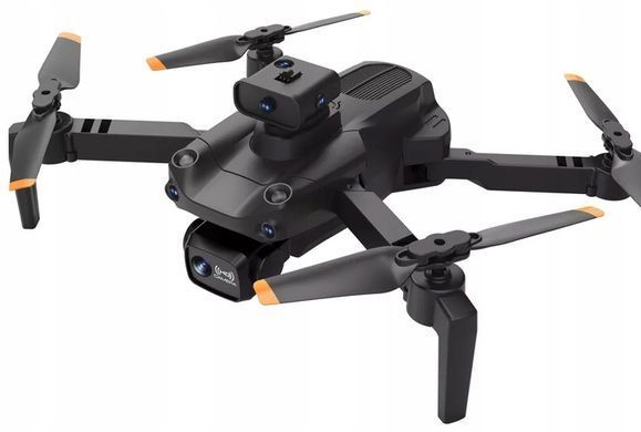 Дрон ALLNOEL S172 MAX 2 350 m 1800 mAh